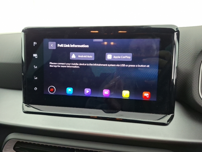 Seat Arona 1.0 Tsi Fr Suv 115 Ps Black #17