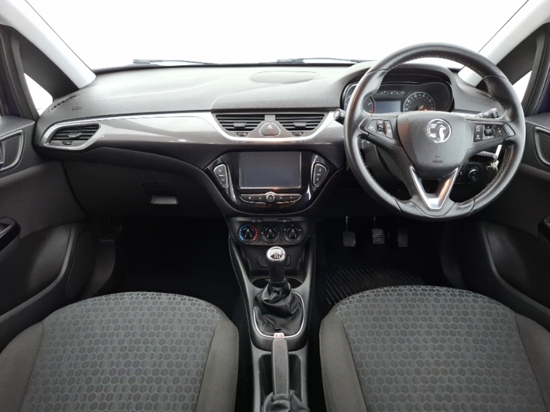 Vauxhall Corsa 1.6I Turbo Vxr Hatchback Euro 6 White #3
