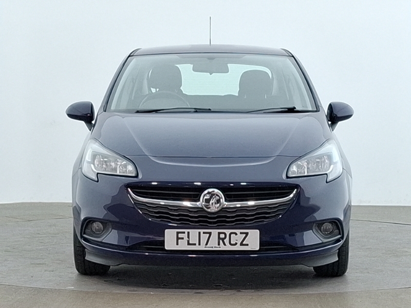 Vauxhall Corsa 1.6I Turbo Vxr Hatchback Euro 6 White #14