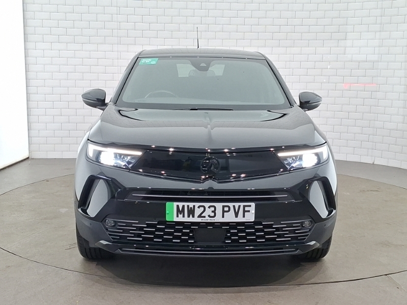 Vauxhall Mokka-e 50 Kwh 136 Ps Ultimate Suv Grey #14