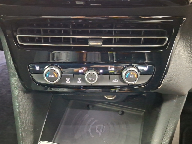 Vauxhall Mokka-e 50 Kwh 136 Ps Ultimate Suv Grey #15