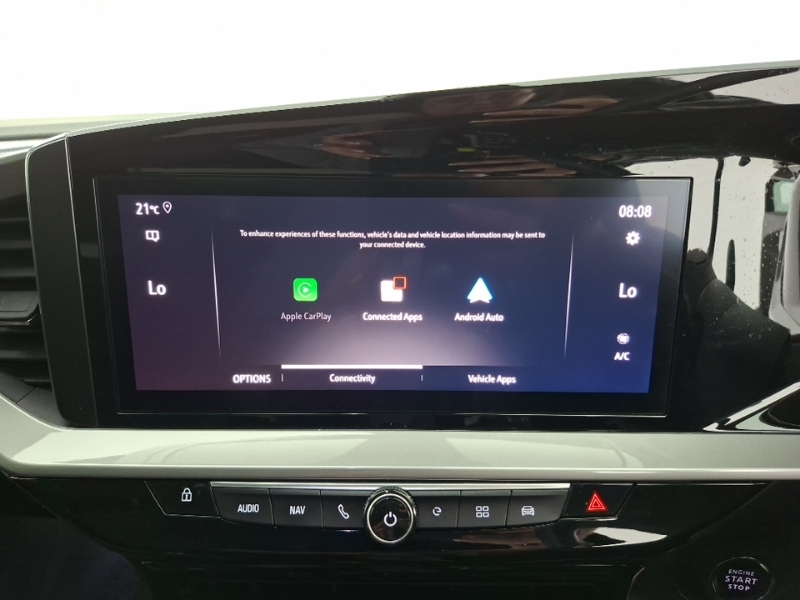 Vauxhall Mokka-e 50 Kwh 136 Ps Ultimate Suv Grey #16