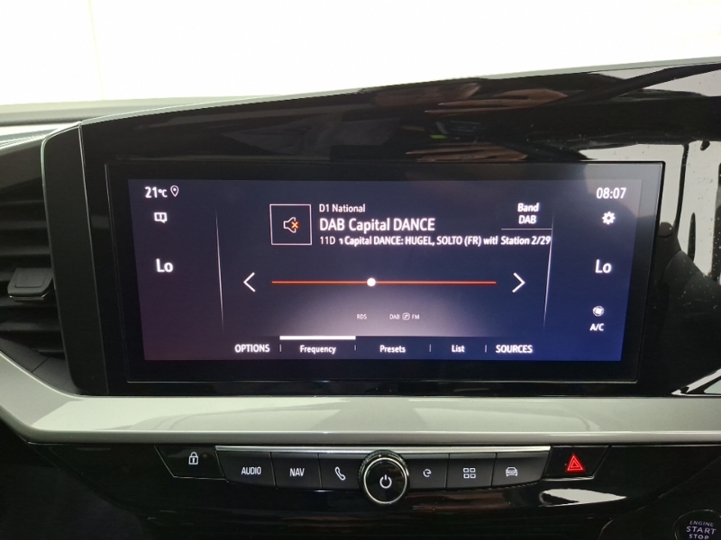 Vauxhall Mokka-e 50 Kwh 136 Ps Ultimate Suv Grey #11