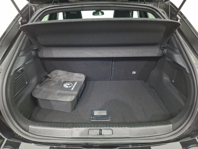 Vauxhall Mokka-e 50 Kwh 136 Ps Ultimate Suv Grey #18