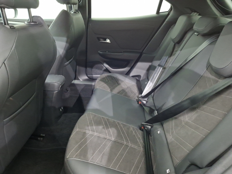 Vauxhall Mokka-e 100Kw Ultimate 50Kwh Black #6