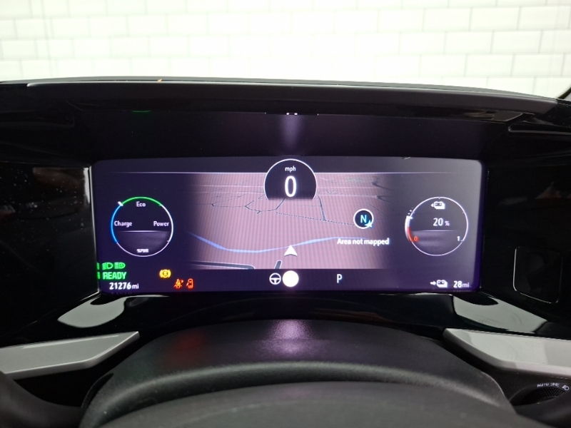 Vauxhall Mokka-e 50 Kwh 136 Ps Ultimate Suv Grey #17