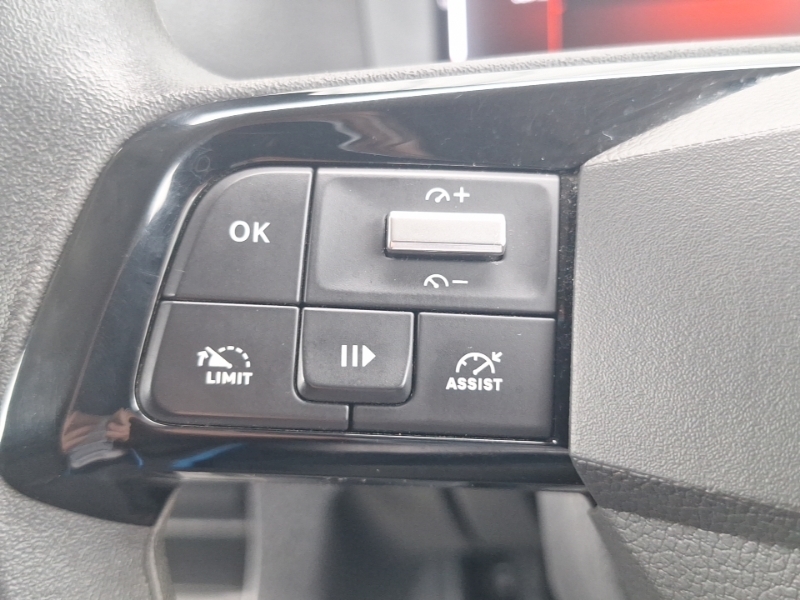 Vauxhall Vivaro 1.5 Turbo D 2900 Prime Swb H1 Euro 6 Ss 6Dr White #12