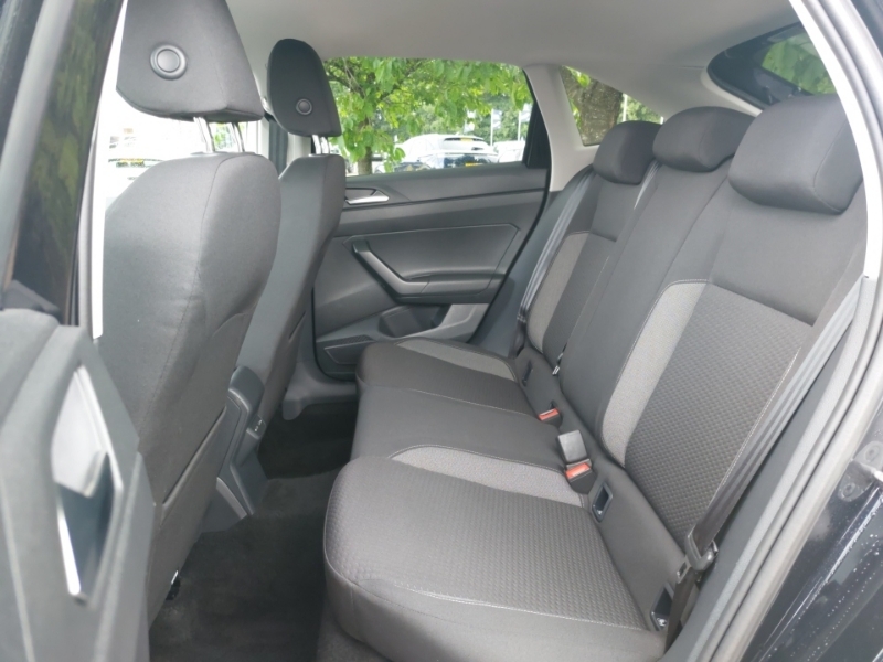 Volkswagen Taigo 1.0 Tsi Match Black #6