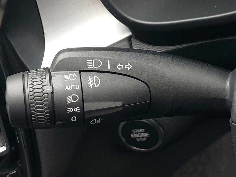 Volvo XC40 Ultra, B4 Mild Hybrid, Dark Grey #18