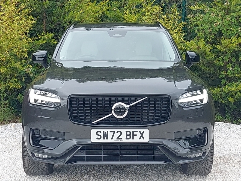 Volvo XC90 Ultimate, B5 Awd Mild Hybrid, Dark, 7 Seat Blue #14