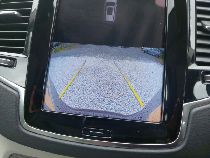 Volvo XC90 Ultimate, B5 Awd Mild Hybrid, Dark, 7 Seat Blue #9