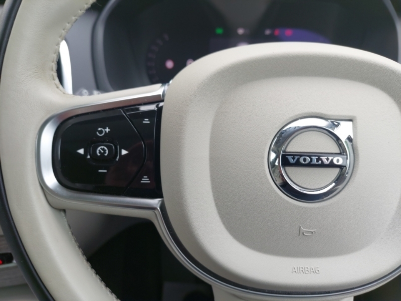 Volvo XC90 Ultimate, B5 Awd Mild Hybrid, Dark, 7 Seat Blue #12