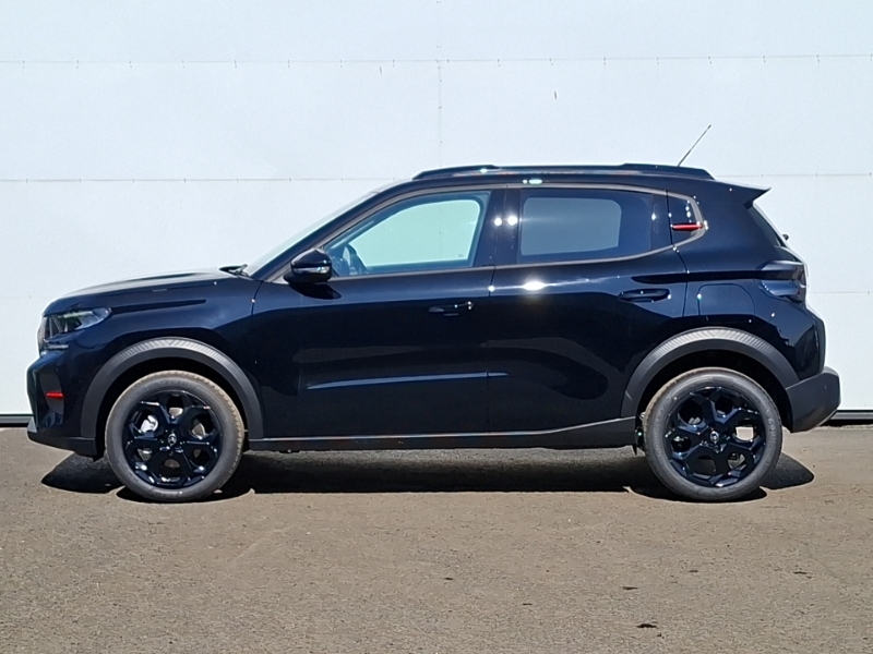 Citroen C3 1.2 Turbo Collection Black #4