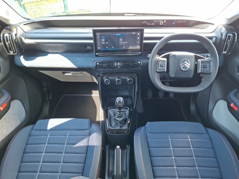 Citroen C3 1.2 Turbo Collection SB26WCF Black #2