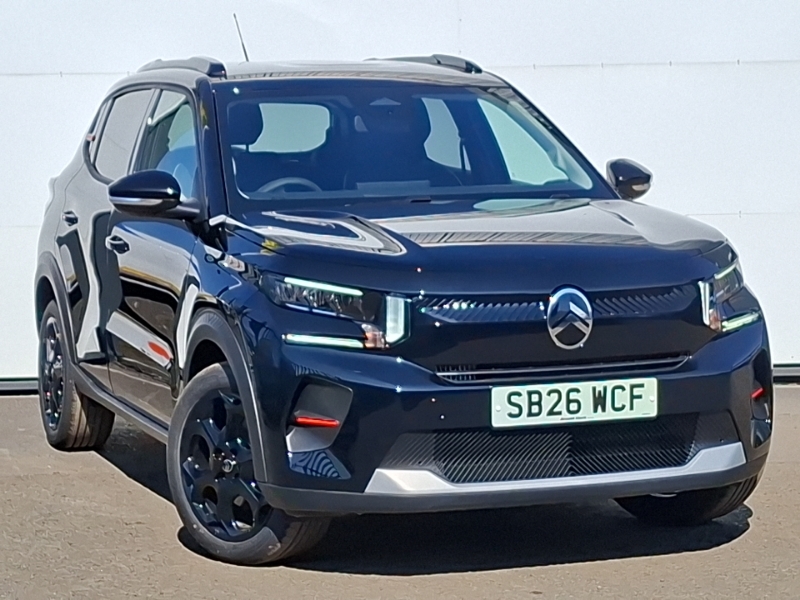 Citroen C3 1.2 Turbo Collection Black