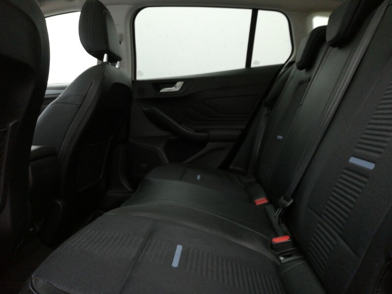 Ford Focus 1.5 Ecoblue 120 Active X White #6