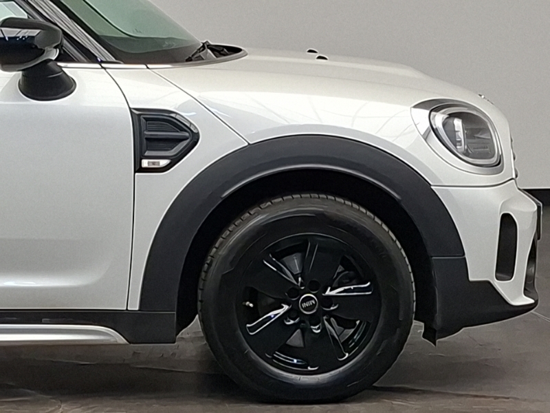 Mini Countryman Countryman Sport C Mhev Grey #14