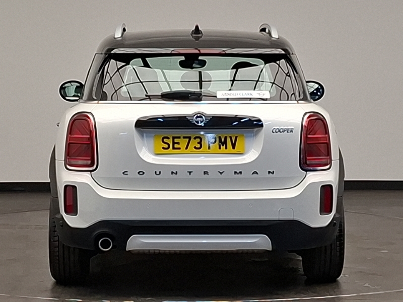 Mini Countryman Countryman Sport C Mhev Grey #15