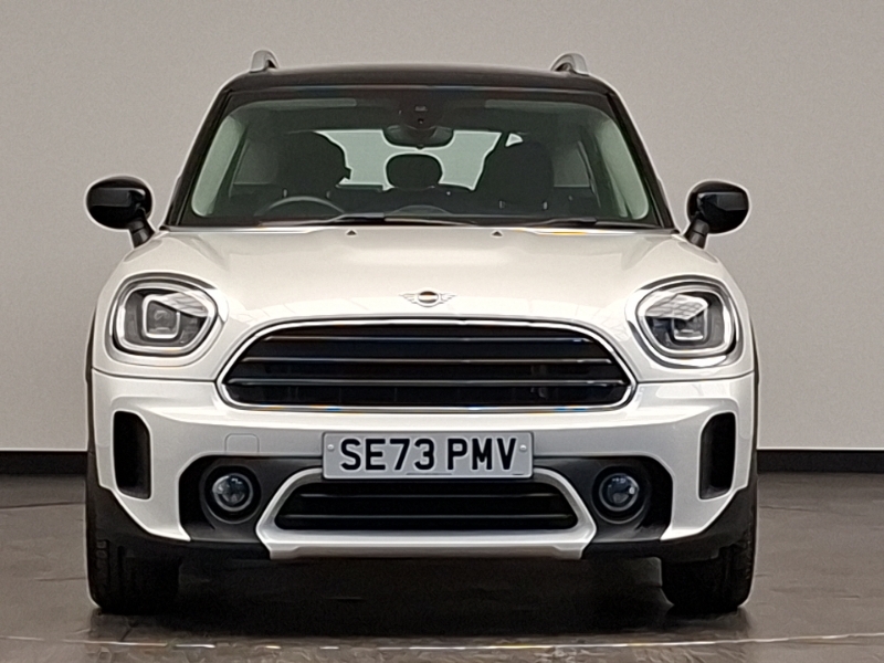 Mini Countryman Countryman Sport C Mhev Grey #16