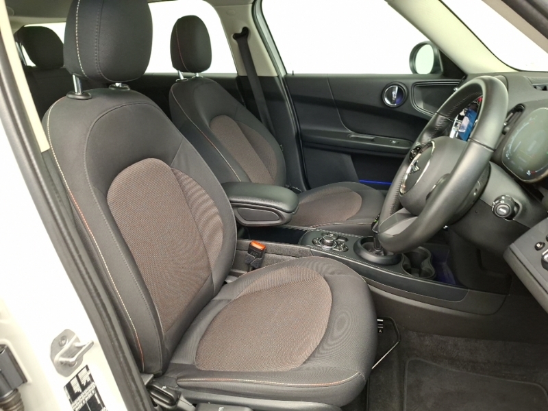 Mini Countryman Countryman Sport C Mhev Grey #11