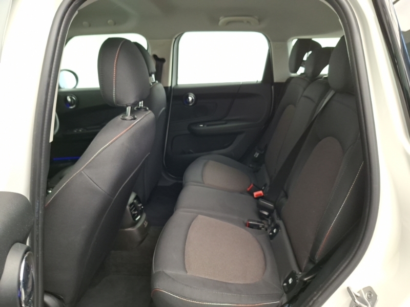 Mini Countryman Countryman Sport C Mhev Grey #12