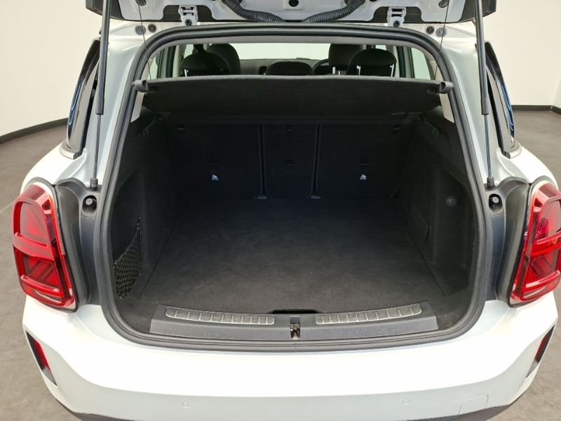 Mini Countryman Countryman Sport C Mhev Grey #13