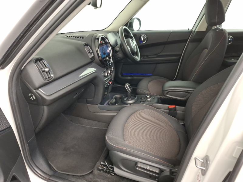Mini Countryman Countryman Sport C Mhev Grey #7