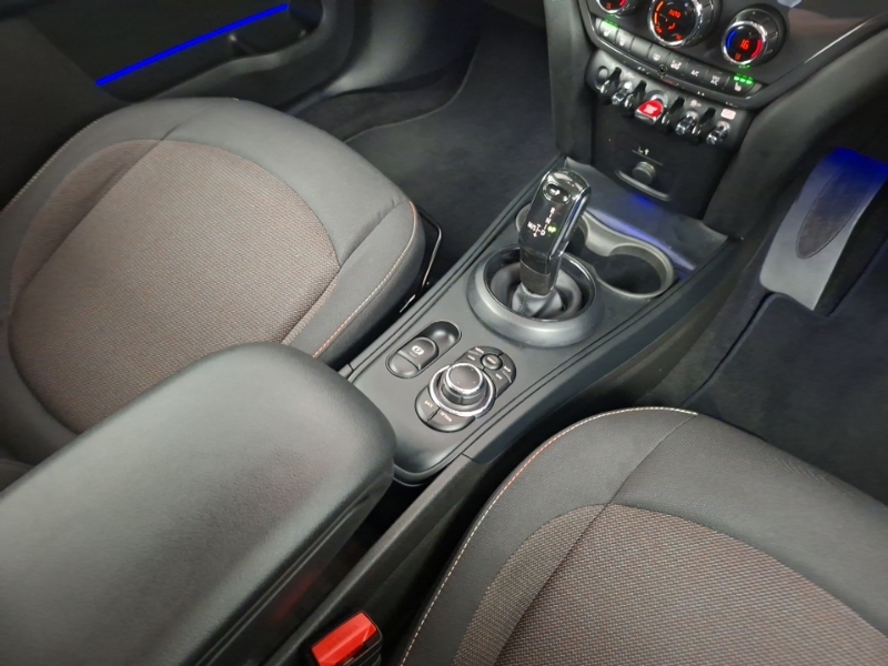 Mini Countryman Countryman Sport C Mhev Grey #10