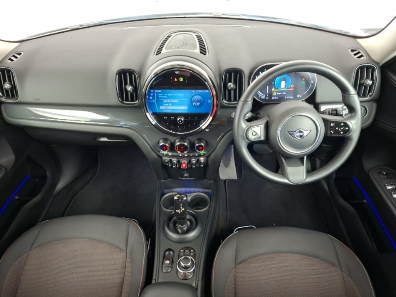 Mini Countryman 1.5 C Exclusive White #4