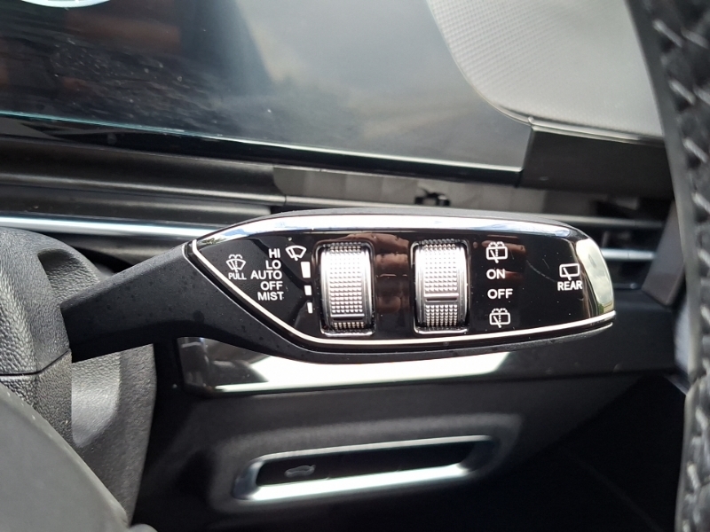 Omoda 5 1.6 Tgdi Knight Suv Dct Euro 6 Ss 1 Silver #16