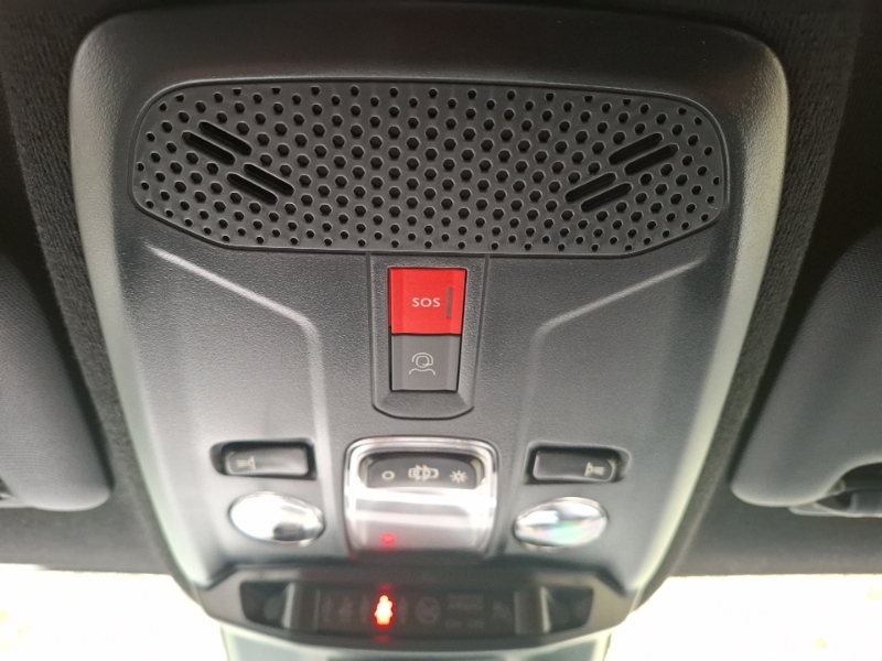 Vauxhall Corsa 1.2 Turbo Yes Hatchback Euro 6 Red #17