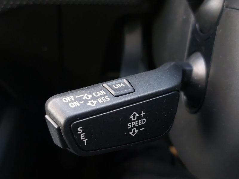 Audi A1 1.0 Tfsi 25 S Line Sportback Eur Black #17