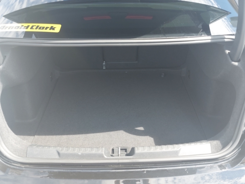 Audi A3 1.5 Tfsi 35 S Line Saloon S Tronic Euro White #18