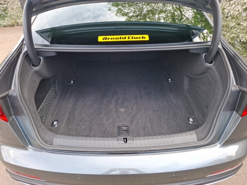 Audi A6 40 Tdi Quattro Sport S Tronic 1,968 cc Silver #18