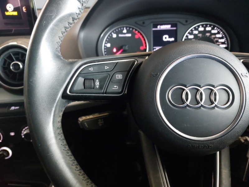 Audi Q2 35 1.5 Tfsi 150 Sport S Tronic 2Wd Leather Pri White #11