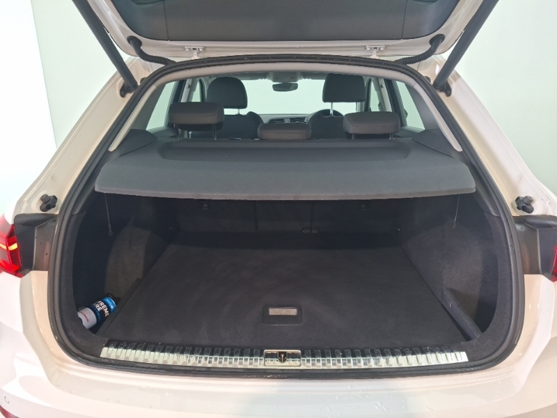 Audi Q3 2.0 Tdi 35 Sport Suv Quattro Eur Blue #18