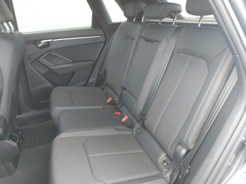Audi Q3 35 Tfsi S Line S Tronic Grey #6