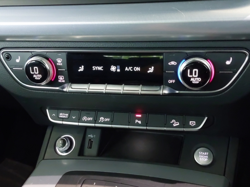 Audi Q5 2.0 Tdi 40 Sport Suv S Tronic Quattro White #16