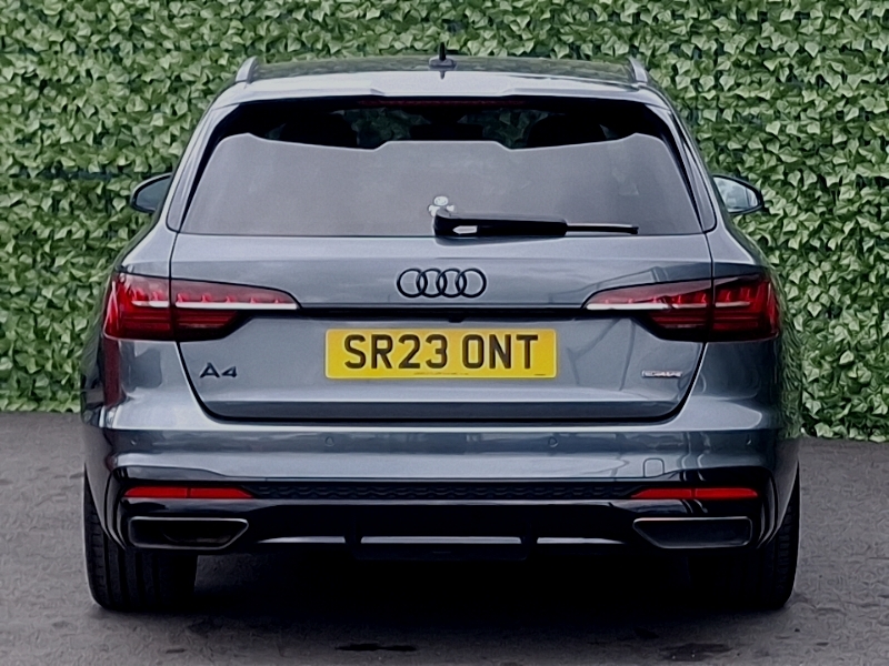 Audi Quattro 45 Tfsi Edition 1 S Tronic Grey #15