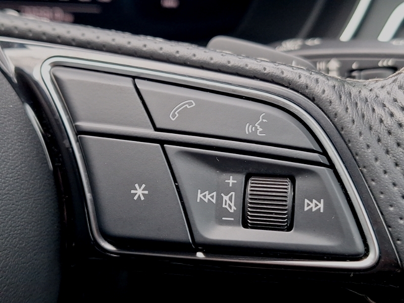 Audi Quattro 45 Tfsi Edition 1 S Tronic Grey #17