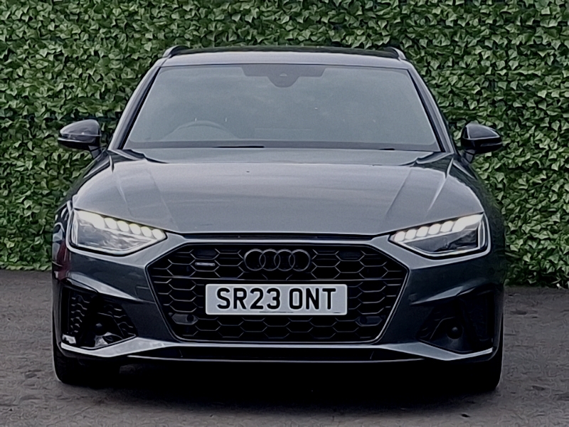 Audi Quattro 45 Tfsi Edition 1 S Tronic Grey #16