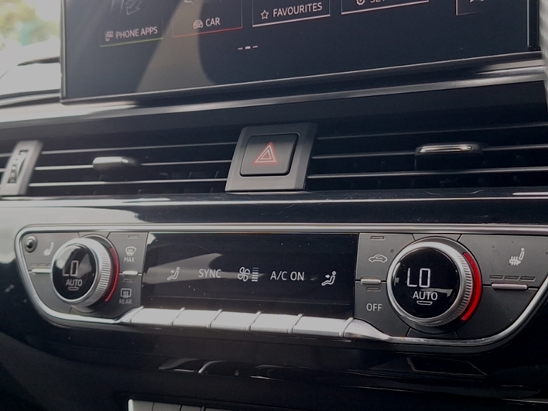 Audi Quattro 45 Tfsi Edition 1 S Tronic Grey #20