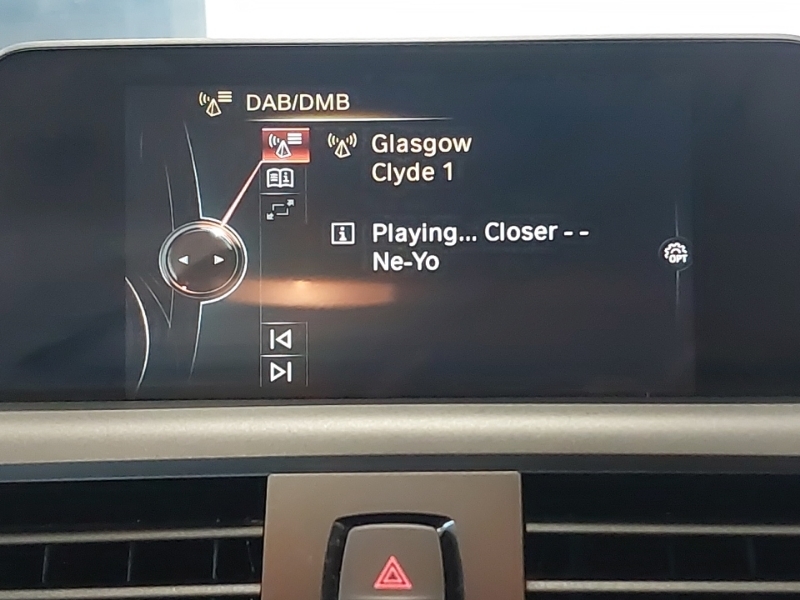 BMW 1 Series 1.5 116D M Sport Euro 6 Ss White #8