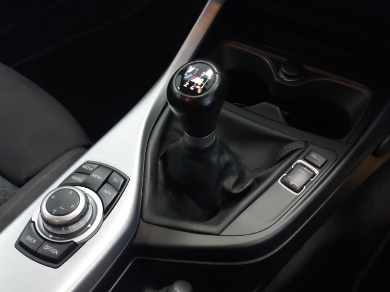 BMW 1 Series 1.5 116D M Sport Euro 6 Ss White #10