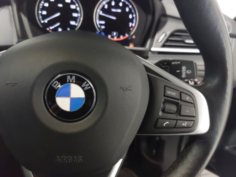 BMW 2 Series 1.5 216D Se Mpv Dct Euro 6 Ss 116 P Grey #13