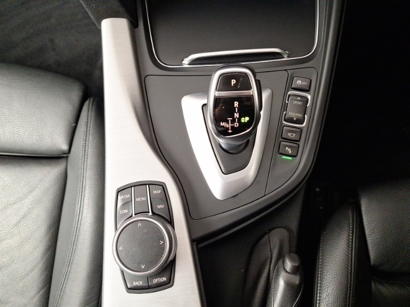 BMW 4 Series 2.0 420I Gpf M Sport Euro 6 Ss White #16