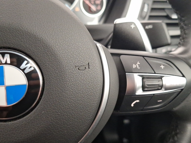 BMW 4 Series 2.0 420I Gpf M Sport Euro 6 Ss White #13