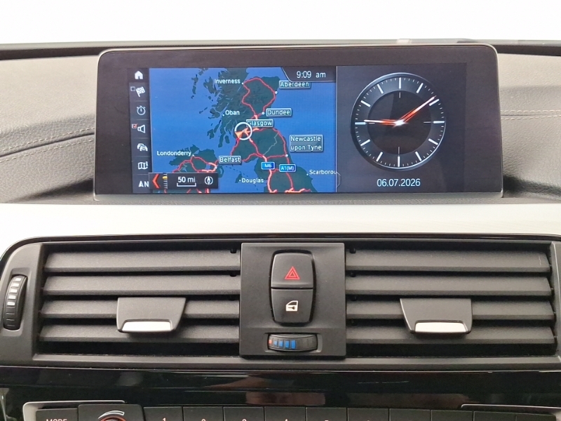 BMW 4 Series 2.0 420I Gpf M Sport Euro 6 Ss White #10