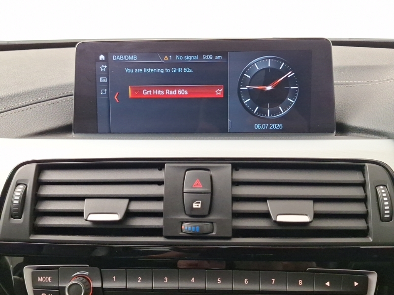 BMW 4 Series 2.0 420I Gpf M Sport Euro 6 Ss White #11