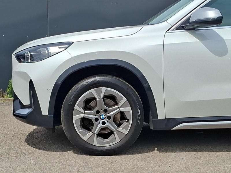 BMW X1 Sdrive 18I 136 M Sport Black #18